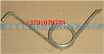 AZ9719230009,离合器回位簧,济南海瑞重型汽车经销中心