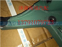 AZ1500130018A,矿山霸王70矿发动机发电机支架,济南海瑞重型汽车经销中心 AZ1500130018A,矿山霸王70矿发动机发电机支架,济南海瑞重型汽车经销中心