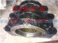 00212,老款平衡轴壳,济南海瑞重型汽车经销中心