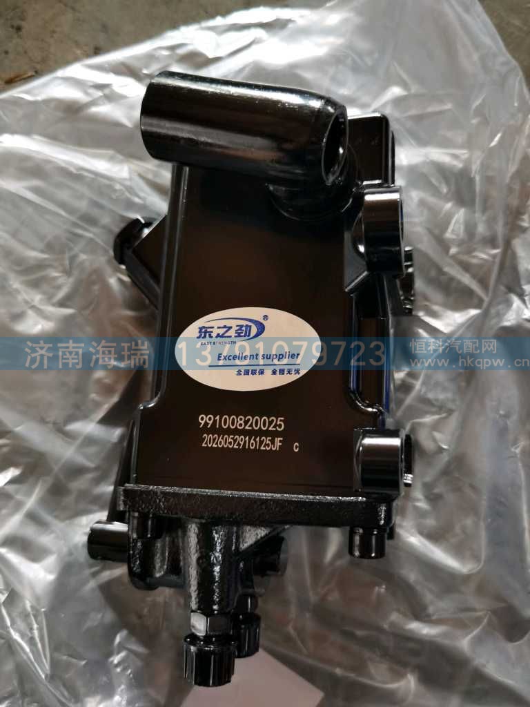 举升泵 STR 130999000001A99100820025
