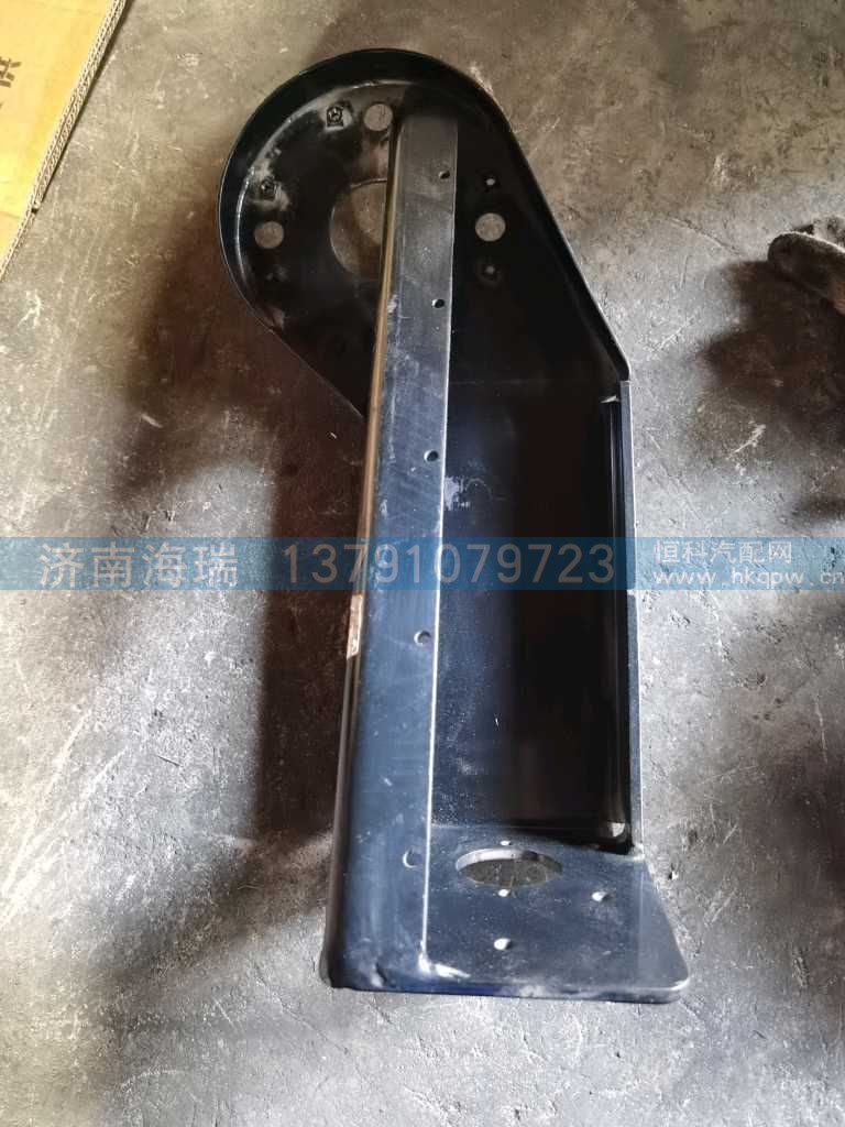 雷达支架-左 13584010509
