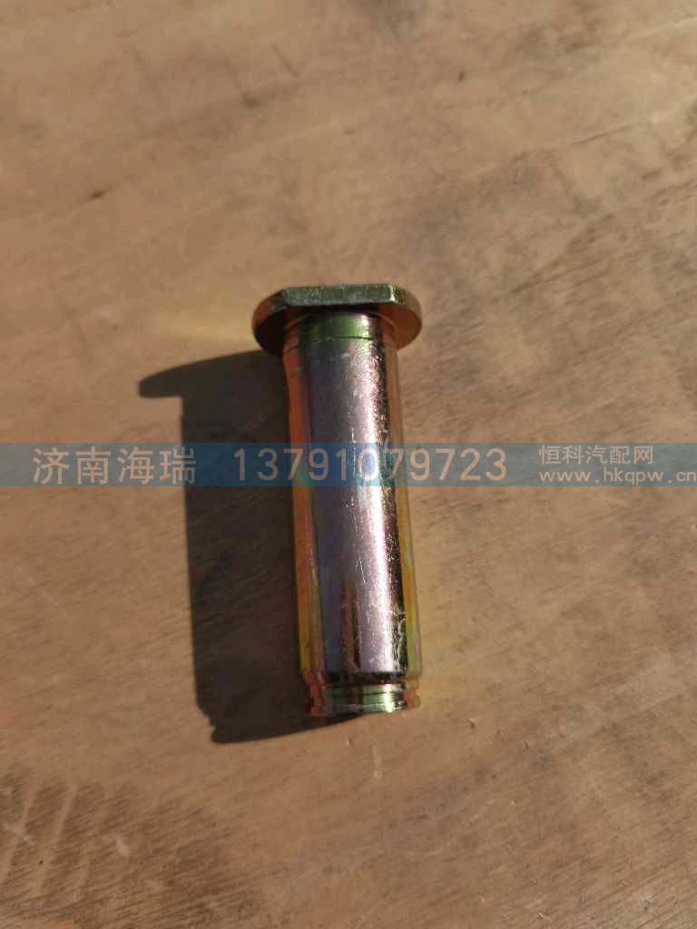 后制动滚轮轴,HD90149446024/131402010257A073