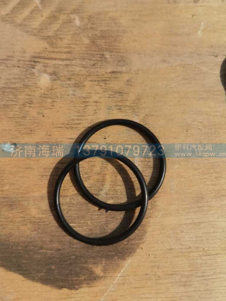 差速锁拨叉O型圈 HD469-2406015