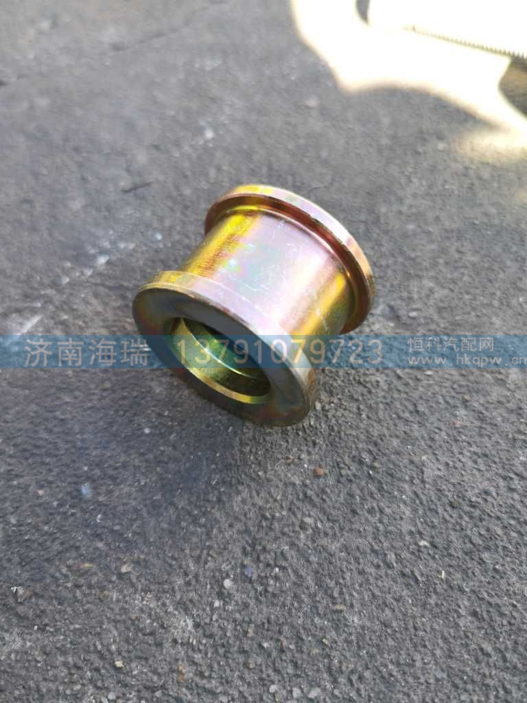 驾驶室翻转衬套 铁,AZ1642430263