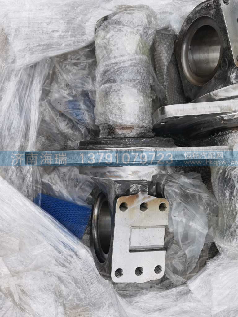转向节总成 左,3003-1000-32C