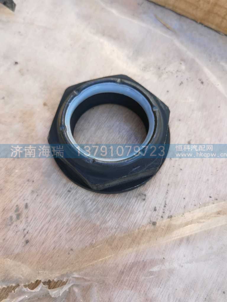 变速箱后螺母,F96006