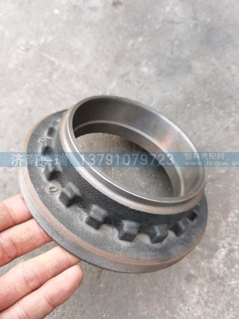 角尺油封座 WG712325176