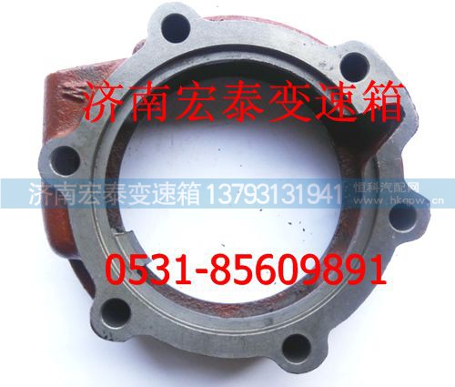 ,輸出軸后端蓋,濟(jì)南宏泰變速箱專營(yíng)店