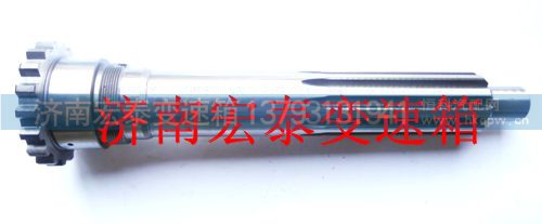 19694,输入轴（一轴）,济南宏泰变速箱专营店