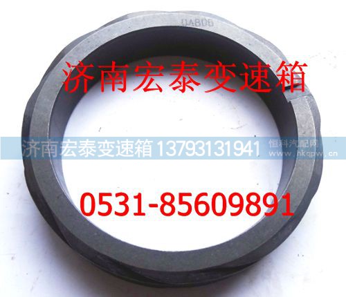 WG2210100015,里程表蝸桿,濟南宏泰變速箱專營店