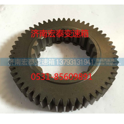 JS150TA-1701030B,150TA-B一軸齒輪,濟(jì)南宏泰變速箱專(zhuān)營(yíng)店