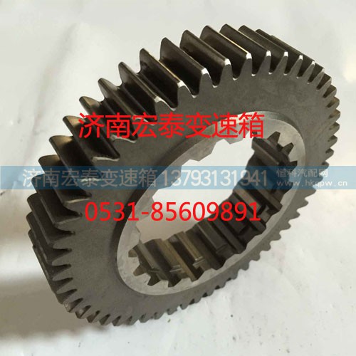 JS150TA-1701030B,150TA-B一軸齒輪,濟(jì)南宏泰變速箱專(zhuān)營(yíng)店