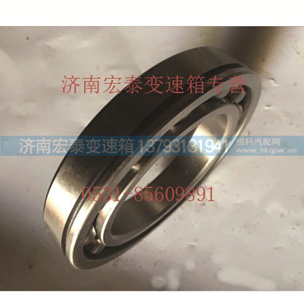 AZ9003310624,带止动槽的单列向心球轴承,济南宏泰变速箱专营店
