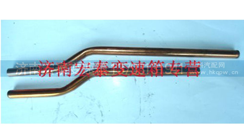 WG2229240107,箱內(nèi)管1,濟(jì)南宏泰變速箱專(zhuān)營(yíng)店