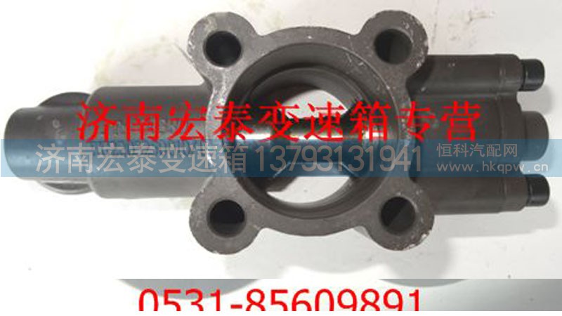 AZ2203250010,氣控鎖止閥總成,濟(jì)南宏泰變速箱專營店