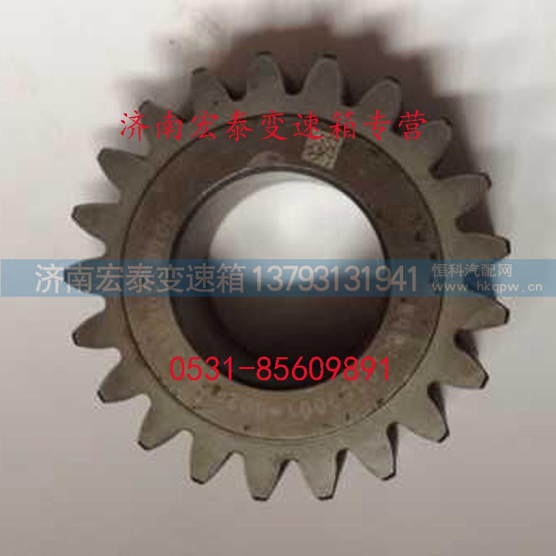 WG2210050001,惰輪,濟南宏泰變速箱專營店