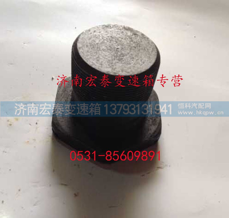 WG2229100073,重汽大螺栓,济南宏泰变速箱专营店