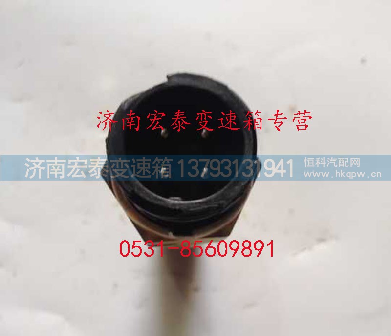 WG2210100035,里程表传感器,济南宏泰变速箱专营店