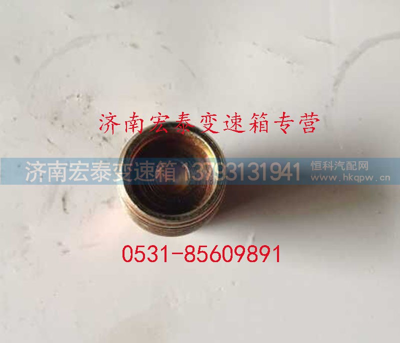 WG2203010002,放油螺塞总成,济南宏泰变速箱专营店