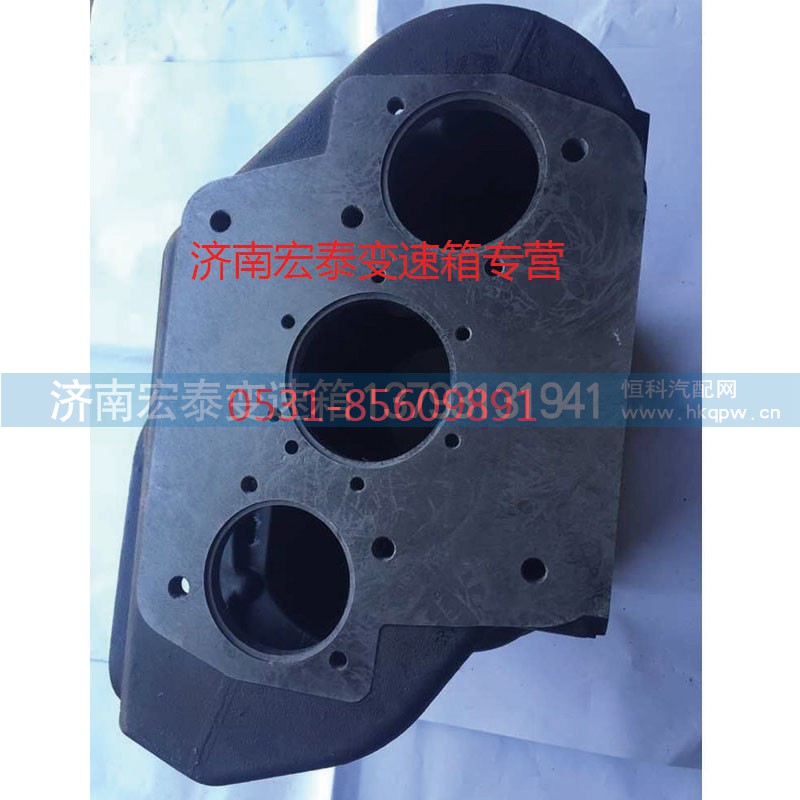 AZ2220010308,中間殼體,濟南宏泰變速箱專營店