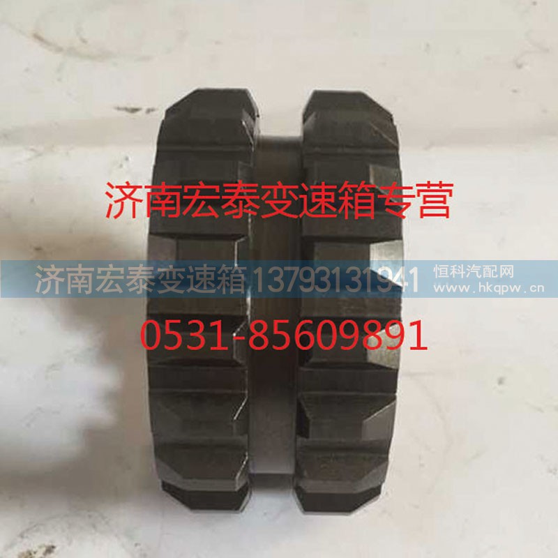 AZ2210040311,主軸滑套,濟南宏泰變速箱專營店