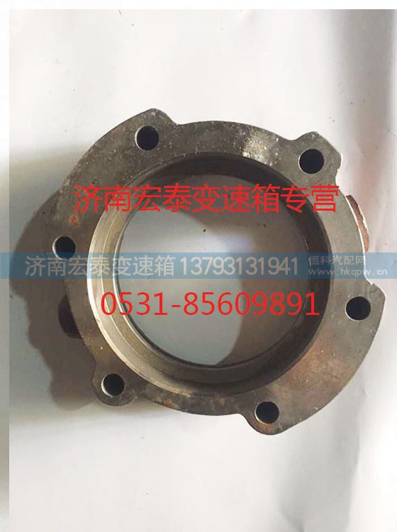 WG221010035,输出法兰180端面齿（后凸缘）,济南宏泰变速箱专营店