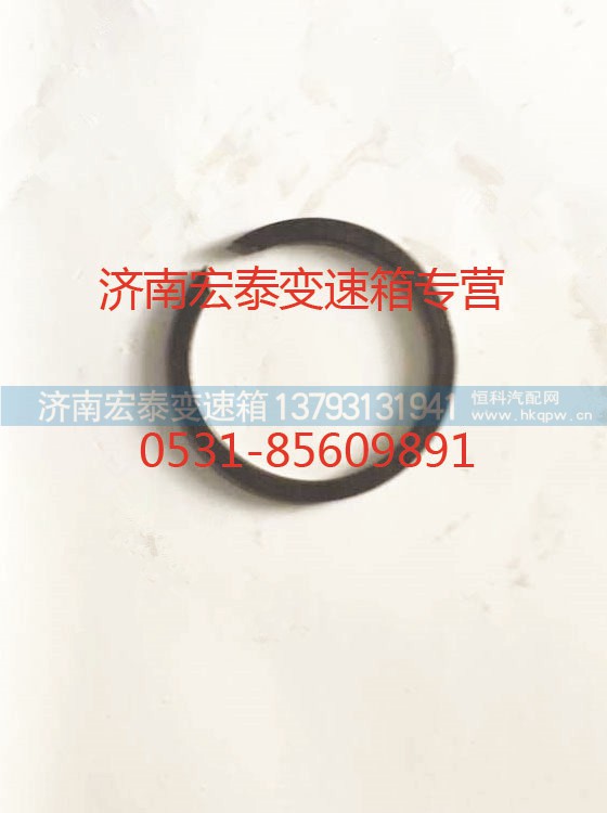 WG2229100339,止动环,济南宏泰变速箱专营店