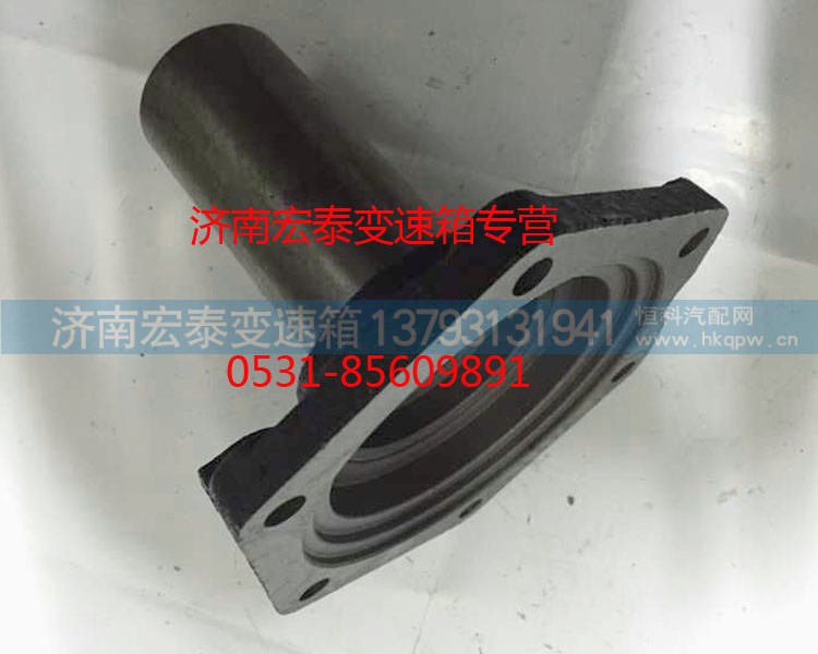 WG2222020107,輸入軸端蓋,濟南宏泰變速箱專營店