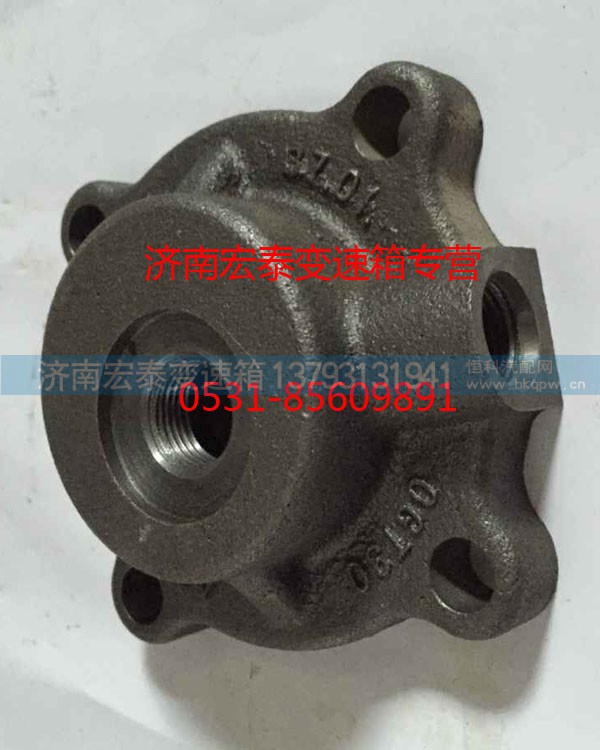 WG2222100075,汽缸盖,济南宏泰变速箱专营店