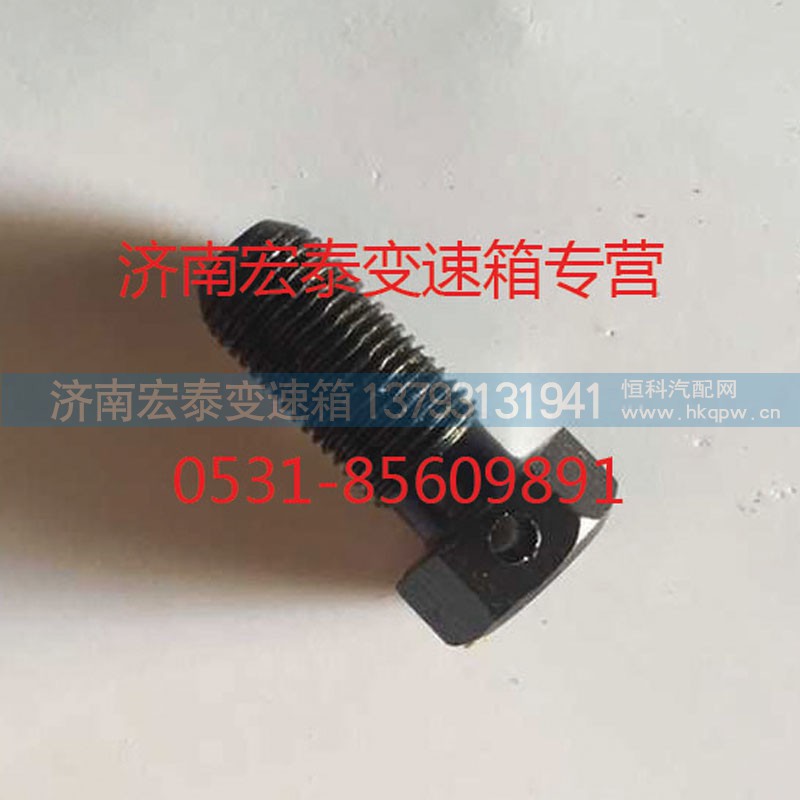 AZ2229260105,止動螺絲,濟南宏泰變速箱專營店
