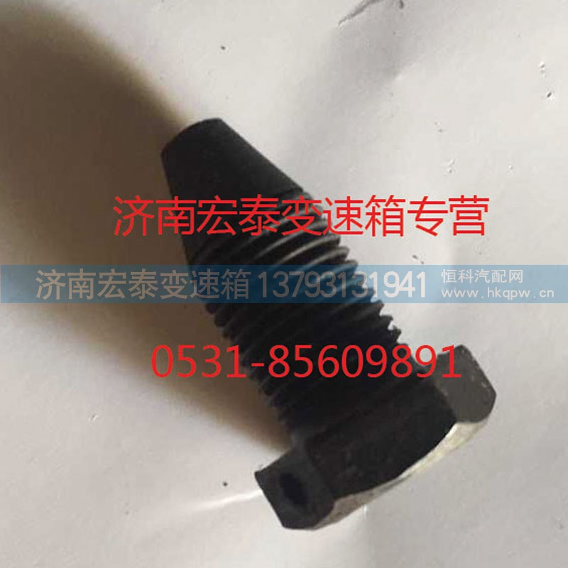 AZ2229220007,換擋撥叉鎖止螺釘,濟(jì)南宏泰變速箱專營(yíng)店