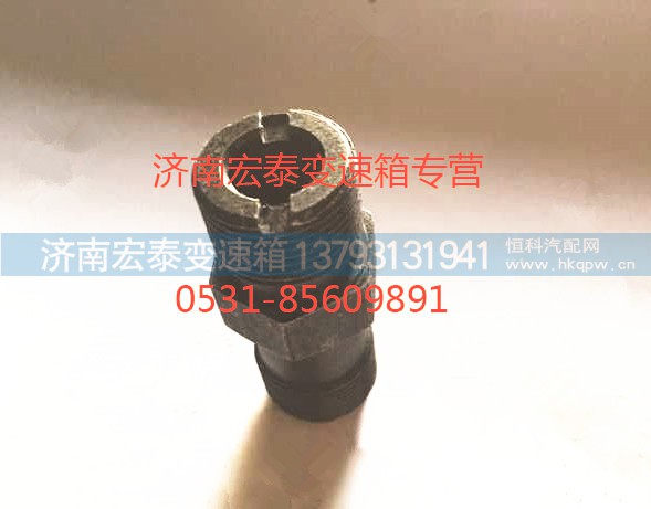 AZ2229100331,里程表被動齒輪套,濟南宏泰變速箱專營店