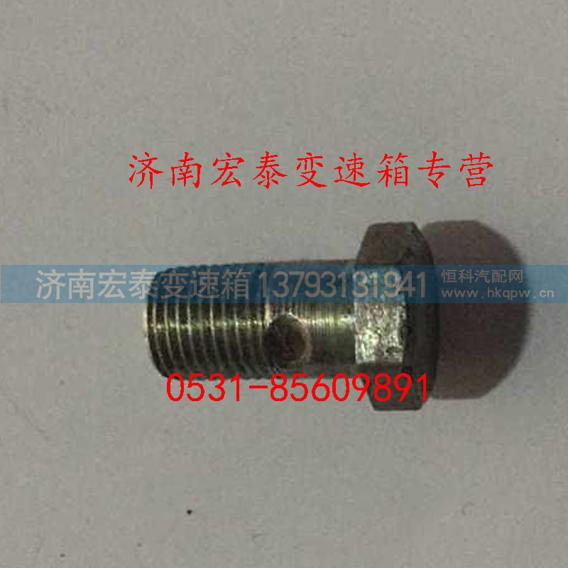 190003962607,空心螺栓,济南宏泰变速箱专营店