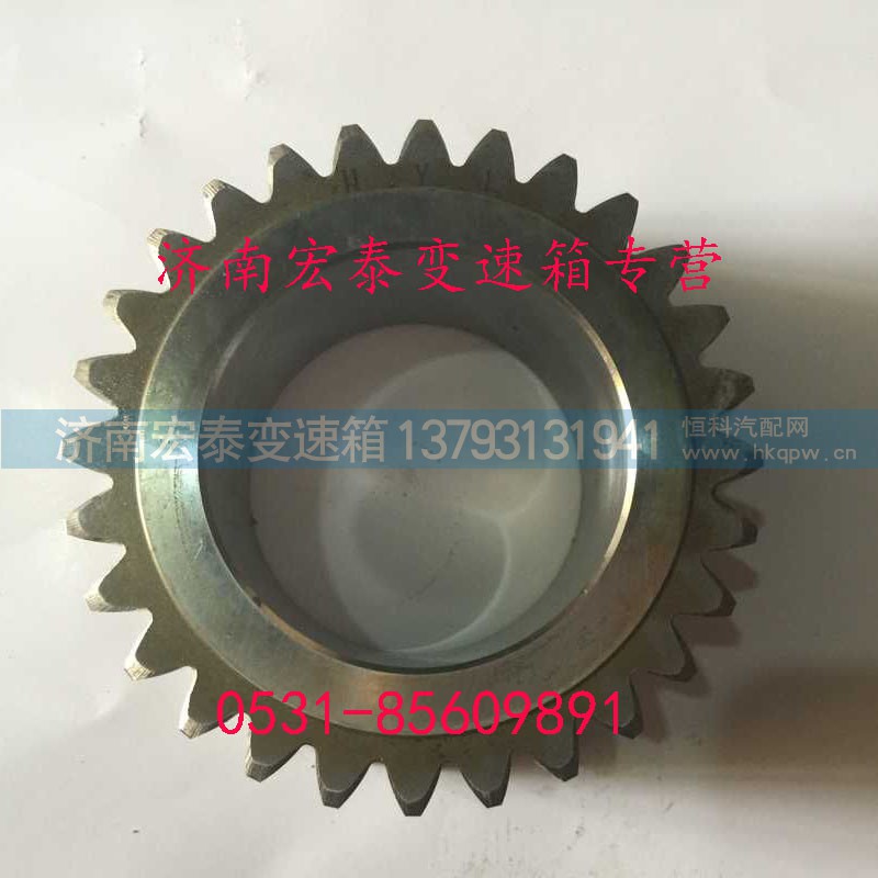 WG2210100104,行星齒輪,濟南宏泰變速箱專營店