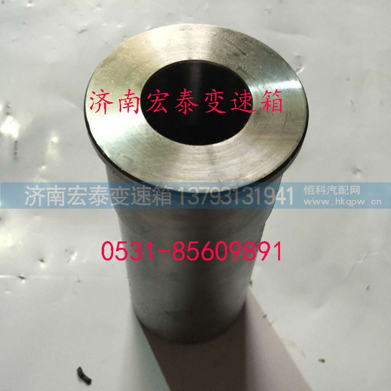 WG2212050001,惰轮轴 左,济南宏泰变速箱专营店