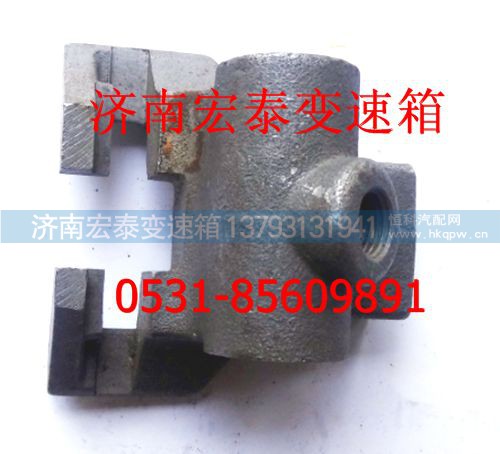 99589,3/4 7/8檔導(dǎo)塊,濟(jì)南宏泰變速箱專營(yíng)店