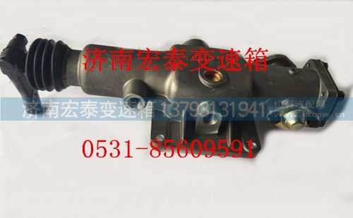 F96194-13,小蓋總成（鋁）,濟南宏泰變速箱專營店