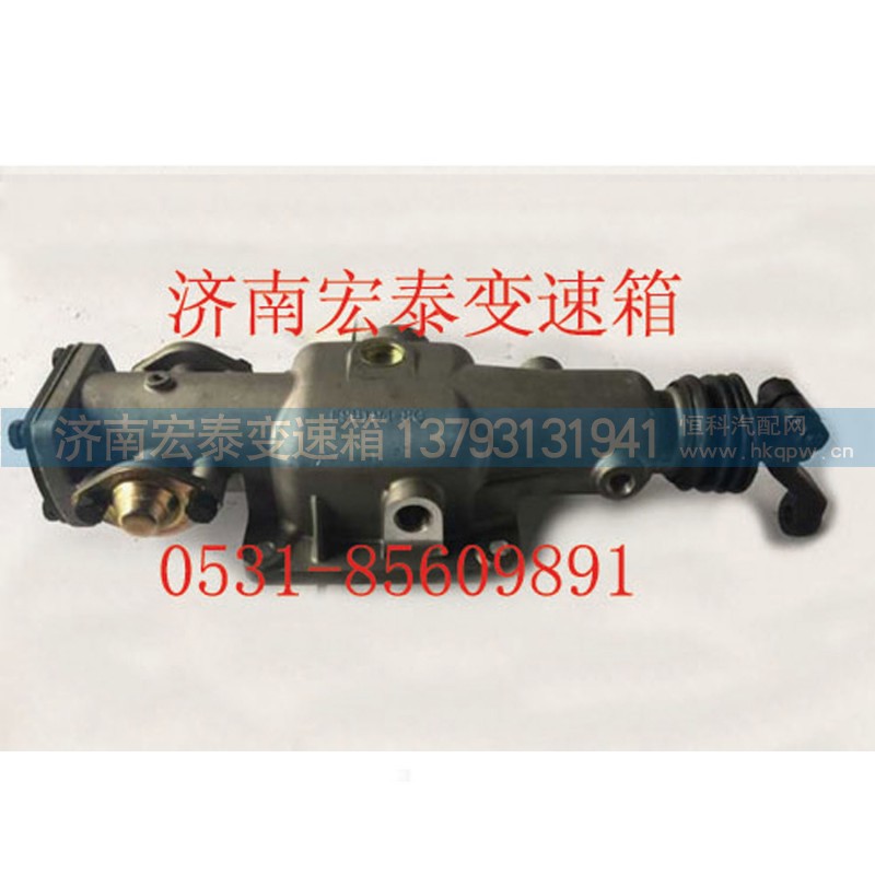 F96194-8C,小蓋總成（鋁）,濟(jì)南宏泰變速箱專營店