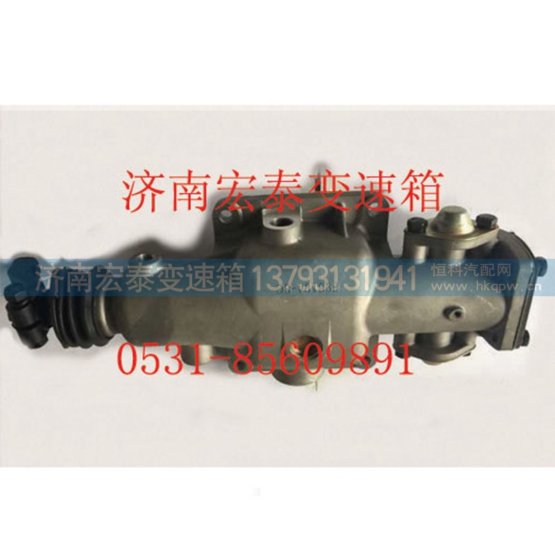 F96194-8C,小蓋總成（鋁）12檔,濟南宏泰變速箱專營店