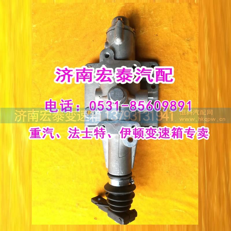1702210-BA9P,小蓋總成單左12檔超級(jí)CA12TA,濟(jì)南宏泰變速箱專營店