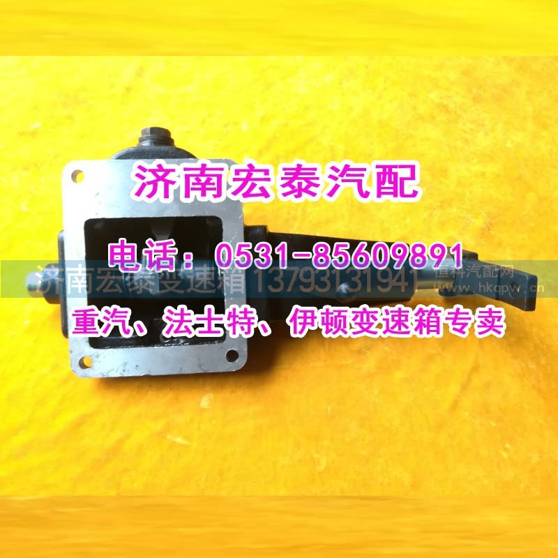 1702210-BQ900,小蓋總成伊頓CA12TA 雙桿小蓋,濟(jì)南宏泰變速箱專營店