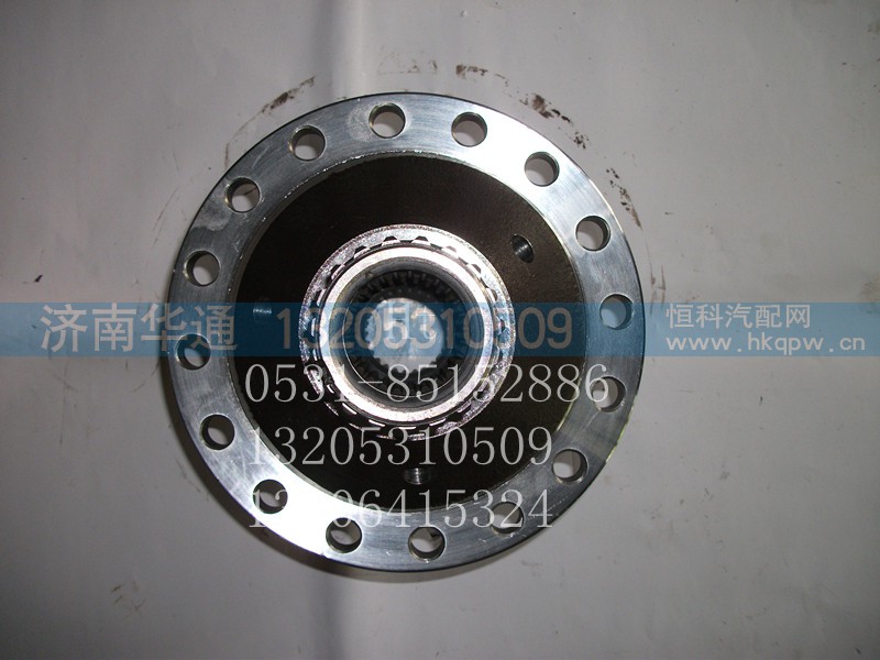 199014320165,0165差速器总成,济南华通工贸有限公司