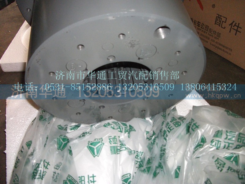 199112340029,轮边总成,济南华通工贸有限公司
