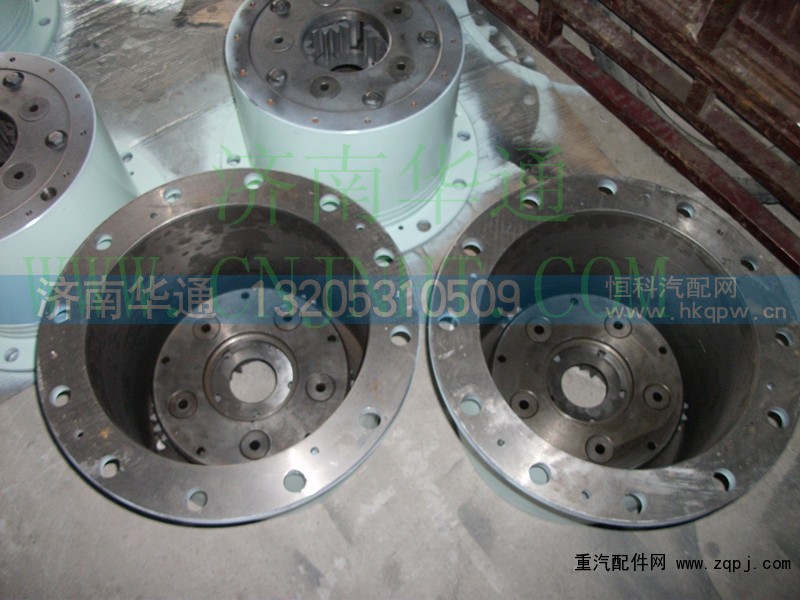 AZ9970340070,70礦輪邊總成,濟南華通工貿(mào)有限公司