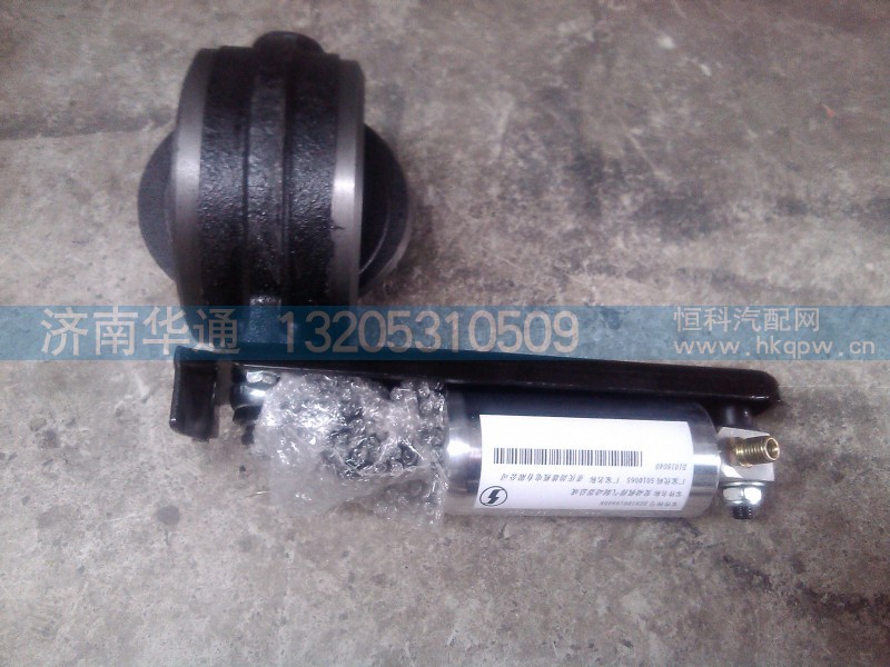 DZ9100189008,排气蝶阀,济南华通工贸有限公司