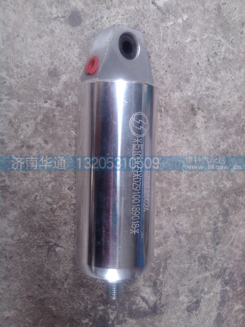DZ9100198008,蝶阀助力缸,济南华通工贸有限公司
