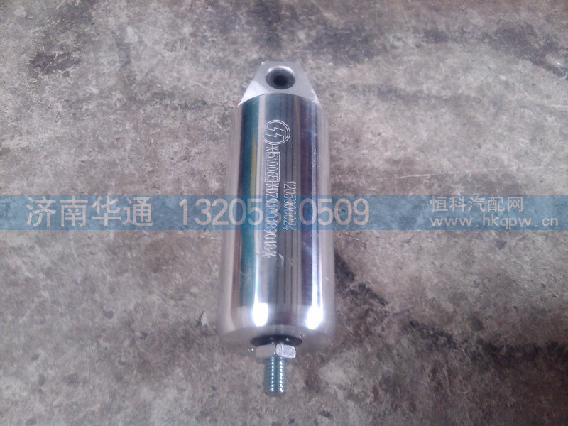 DZ9100198008,蝶阀助力缸,济南华通工贸有限公司