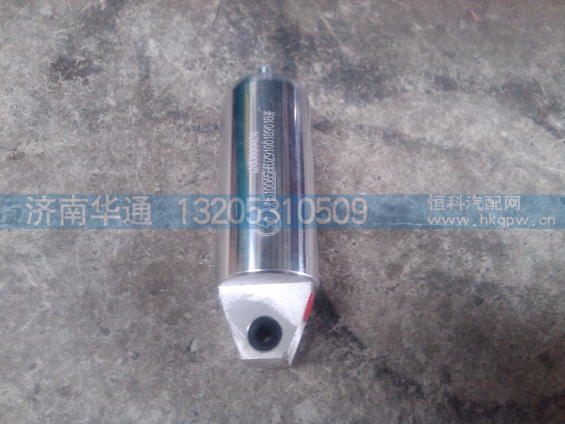 DZ9100198008,蝶阀助力缸,济南华通工贸有限公司