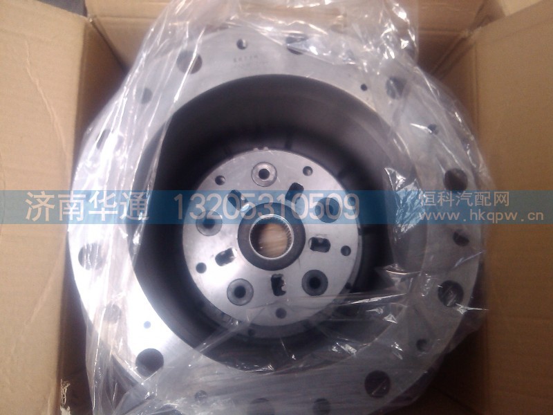 2405ZH001,大力神轮边总成,济南华通工贸有限公司