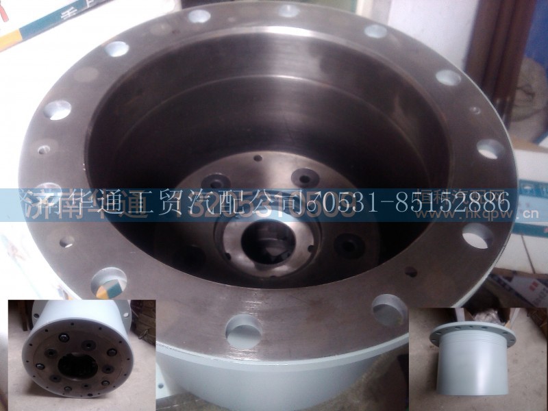 AZ9970340070,70矿轮边总成,济南华通工贸有限公司 AZ9970340070,70矿轮边总成,济南华通工贸有限公司
